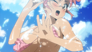 Highschool of the Dead: Drifters of the Dead